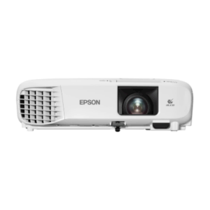Epson EB-E24 | XGA (1024x768) | 3600 ANSI lumens | White - Image 8