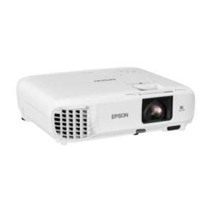 Epson EB-E24 | XGA (1024x768) | 3600 ANSI lumens | White - Image 9