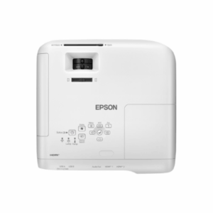 Epson EB-FH54 | Full HD (1920x1080) | 4100 ANSI lumens | White - Image 10