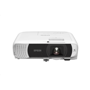 Epson EB-FH54 | Full HD (1920x1080) | 4100 ANSI lumens | White - Image 2