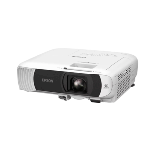 Epson EB-FH54 | Full HD (1920x1080) | 4100 ANSI lumens | White - Image 6