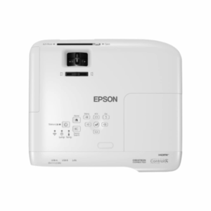 Epson EB-994F | Full HD (1920x1080) | 4100 ANSI lumens | White - Image 10