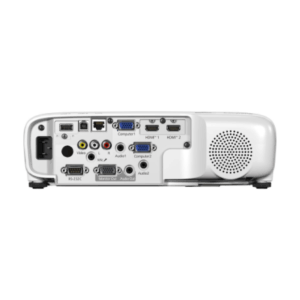 Epson EB-994F | Full HD (1920x1080) | 4100 ANSI lumens | White - Image 11