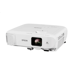 Epson EB-994F | Full HD (1920x1080) | 4100 ANSI lumens | White - Image 3