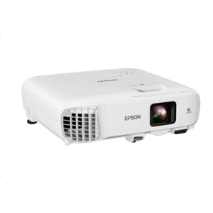 Epson EB-994F | Full HD (1920x1080) | 4100 ANSI lumens | White - Image 4