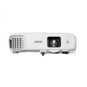 Epson EB-994F | Full HD (1920x1080) | 4100 ANSI lumens | White - Image 5