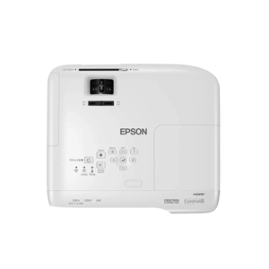Epson EB-994F | Full HD (1920x1080) | 4100 ANSI lumens | White - Image 6