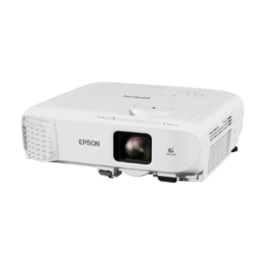Epson EB-994F | Full HD (1920x1080) | 4100 ANSI lumens | White - Image 7