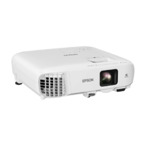Epson EB-994F | Full HD (1920x1080) | 4100 ANSI lumens | White - Image 8