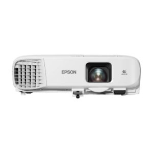Epson EB-994F | Full HD (1920x1080) | 4100 ANSI lumens | White - Image 9