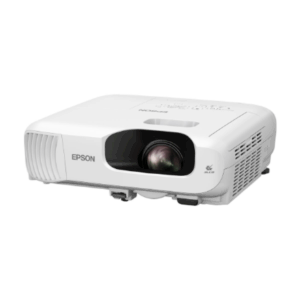 Epson EB-W56S | WXGA (1280x800) | 3700 ANSI lumens | White - Image 2