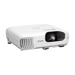 Epson EB-W56S | WXGA (1280x800) | 3700 ANSI lumens | White - Image 3