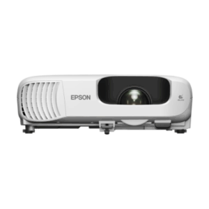 Epson EB-W56S | WXGA (1280x800) | 3700 ANSI lumens | White - Image 4