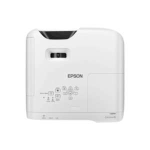 Epson EB-W56S | WXGA (1280x800) | 3700 ANSI lumens | White - Image 5
