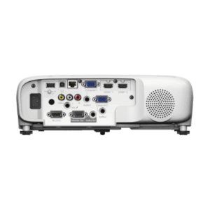 Epson EB-W56S | WXGA (1280x800) | 3700 ANSI lumens | White - Image 6