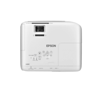 Epson EB-FH08 | Full HD (1920x1080) | 3600 ANSI lumens | White - Image 5