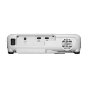 Epson EB-W53 | WXGA (1280x800) | 4000 ANSI lumens | White - Image 10