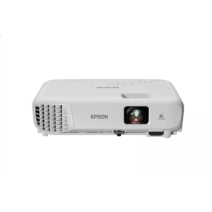 Epson EB-W53 | WXGA (1280x800) | 4000 ANSI lumens | White - Image 2
