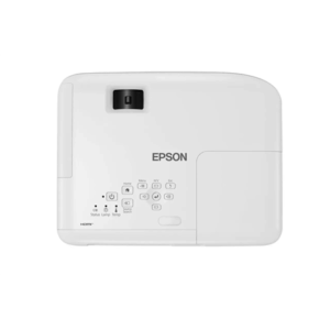 Epson EB-W53 | WXGA (1280x800) | 4000 ANSI lumens | White - Image 4