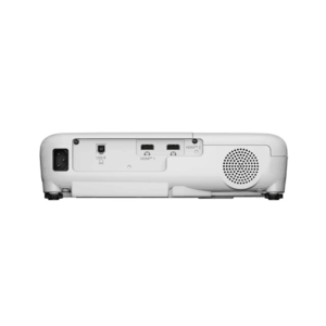 Epson EB-W53 | WXGA (1280x800) | 4000 ANSI lumens | White - Image 5
