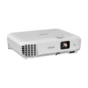 Epson EB-W53 | WXGA (1280x800) | 4000 ANSI lumens | White - Image 7