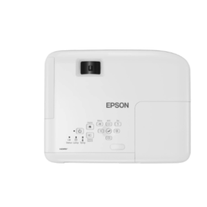 Epson EB-W53 | WXGA (1280x800) | 4000 ANSI lumens | White - Image 9