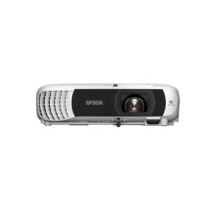 Epson EB-W55 | WXGA (1280x800) | 4000 ANSI lumens | White - Image 19
