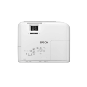 Epson EB-W55 | WXGA (1280x800) | 4000 ANSI lumens | White - Image 21