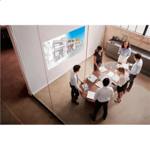 Epson EB-W55 | WXGA (1280x800) | 4000 ANSI lumens | White - Image 4