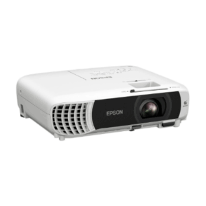 Epson EB-W55 | WXGA (1280x800) | 4000 ANSI lumens | White - Image 7