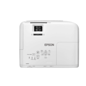 Epson EB-W55 | WXGA (1280x800) | 4000 ANSI lumens | White - Image 9