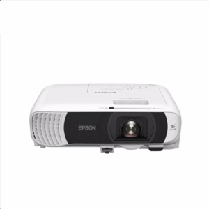 Epson EB-FH18 | Full HD (1920x1080) | 4100 ANSI lumens | White | Wi-Fi - Image 2