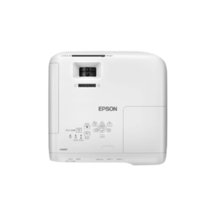Epson EB-FH18 | Full HD (1920x1080) | 4100 ANSI lumens | White | Wi-Fi - Image 10