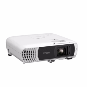 Epson EB-FH18 | Full HD (1920x1080) | 4100 ANSI lumens | White | Wi-Fi - Image 3