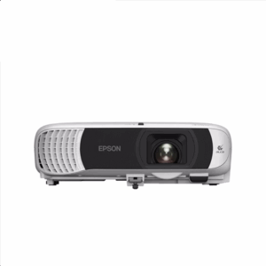 Epson EB-FH18 | Full HD (1920x1080) | 4100 ANSI lumens | White | Wi-Fi - Image 4