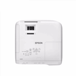 Epson EB-FH18 | Full HD (1920x1080) | 4100 ANSI lumens | White | Wi-Fi - Image 5