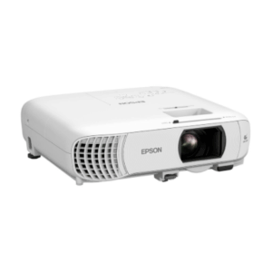Epson EH-TW840 | Full HD (1920x1080) | 4000 ANSI lumens | White - Image 2