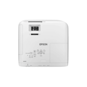 Epson EH-TW840 | Full HD (1920x1080) | 4000 ANSI lumens | White - Image 13