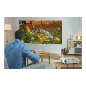 Epson EH-TW840 | Full HD (1920x1080) | 4000 ANSI lumens | White - Image 18