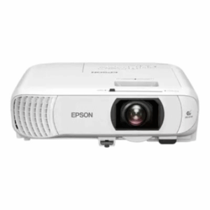 Epson EH-TW840 | Full HD (1920x1080) | 4000 ANSI lumens | White - Image 3