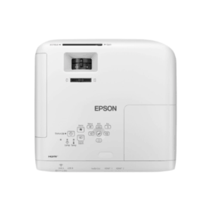 Epson EH-TW840 | Full HD (1920x1080) | 4000 ANSI lumens | White - Image 4
