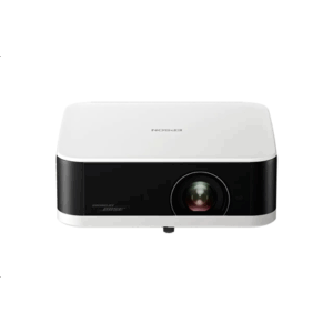 Epson EF-61W | Full HD (1920x1080) | 700 ANSI lumens | White - Image 2