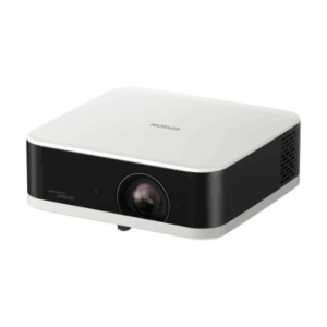 Epson EF-61W | Full HD (1920x1080) | 700 ANSI lumens | White - Image 3