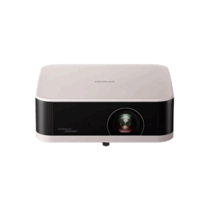 Epson EF-61R | Full HD (1920x1080) | 700 ANSI lumens | Rose Quartz | Wi-Fi