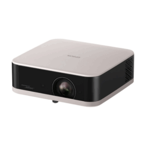 Epson EF-61R | Full HD (1920x1080) | 700 ANSI lumens | Rose Quartz | Wi-Fi - Image 2