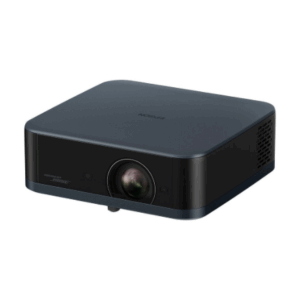 Epson Lifestudio Pop EF-62N Portable Smart Projector | 700 ANSI lumens | Metallic Blue | Wi-Fi - Image 2