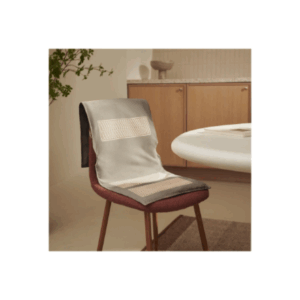 Duux Mellow Heated Seat Pad, 40 x 110 cm | DXLV60 | Number of heating levels 3 | Number of persons 1 | Grey - Image 13