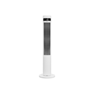Duux Fan | Elevate | Tower Fan | White | Diameter 29 cm | Number of speeds 12 | Oscillation | 4-40 W - Image 15