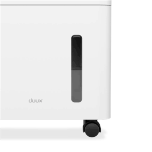Duux Smart Dehumidifier | Bora | Suitable for rooms up to 30 m² | Water tank capacity 1.7 L | White - Image 10
