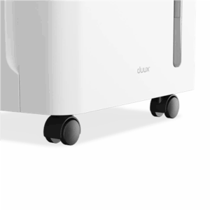 Duux Smart Dehumidifier | Bora | Suitable for rooms up to 30 m² | Water tank capacity 1.7 L | White - Image 12